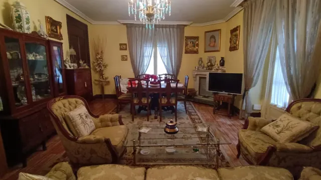 PISO VENTA SAN TORCUATO, 5 DORMITORIOS — 6