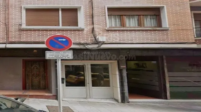 Piso en Portugalete