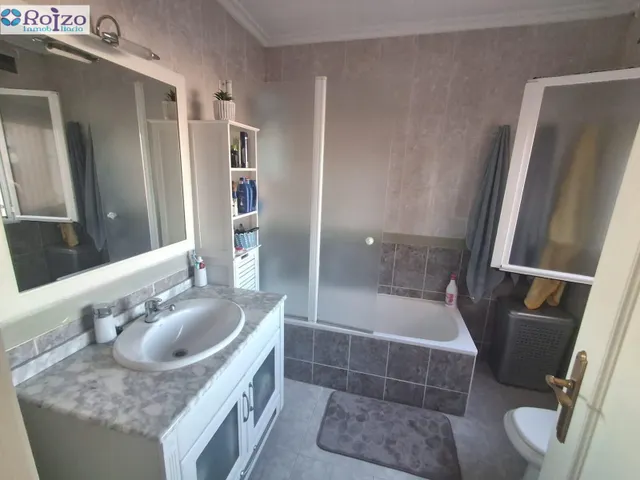 Chalet 3 habitaciones en venta - Castilla la mancha — 23