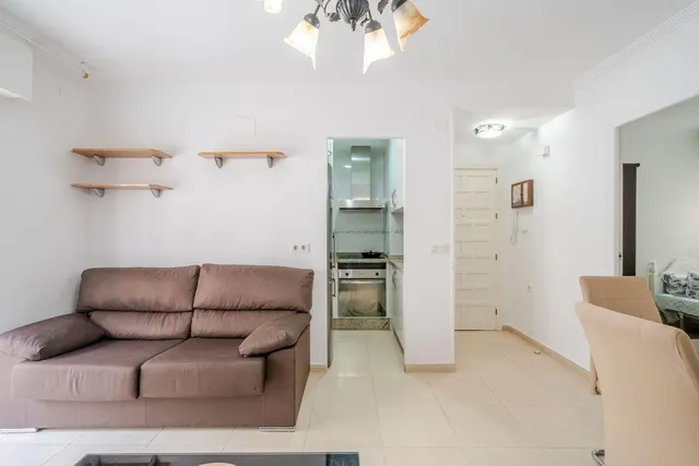 MAGNIFICO APARTAMENTO A UNOS PASOS DE LA PLAYA, IDONEO COMO VACACIONAL — 6