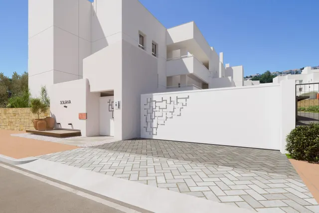 Ático 3 habitaciones 117m² en venta - Mijas golf — 9