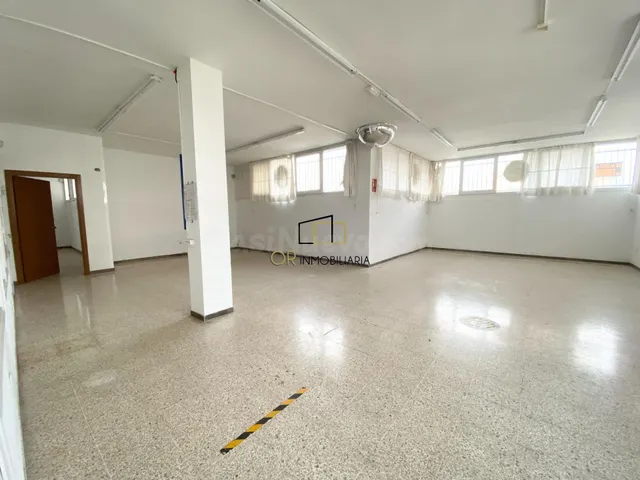 Local comercial en La Ràpita de Santa Margarida i Els Monjos - foto 5