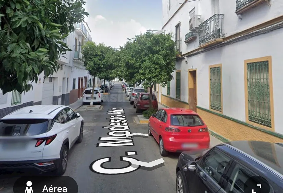 Piso 2 habitaciones 53m² en venta - Amate