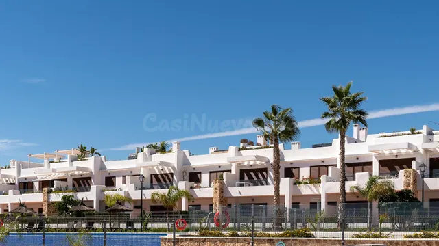 Bungalow 3 habitaciones 187m² en venta - Playa la entrevista