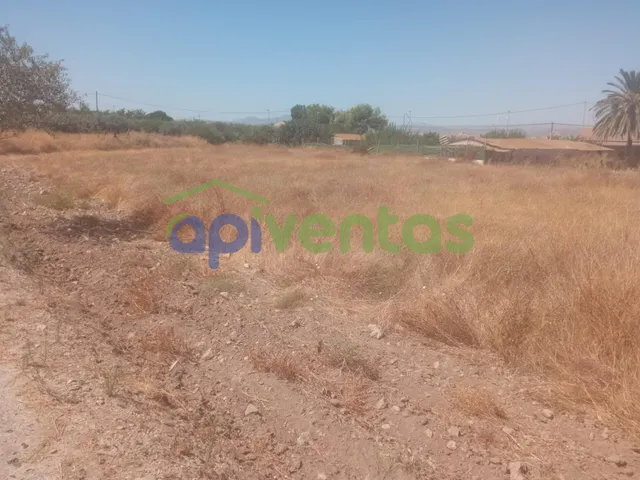 Terreno en Purias, Urb La Almenara — 12