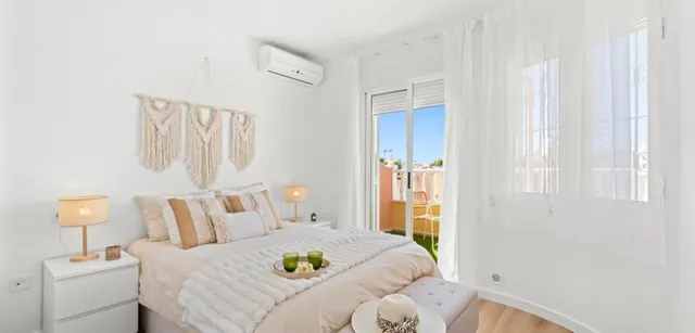 Adosado 2 habitaciones 66m² en venta - Zona Centro — 11