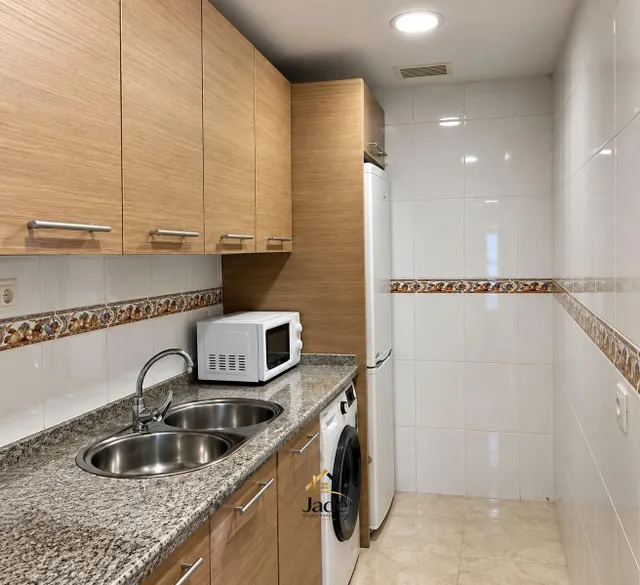 Acogedor apartamento amueblado en San Lorenzo, con piscina comunitaria y a pocos minutos del centro de Córdoba! — 10