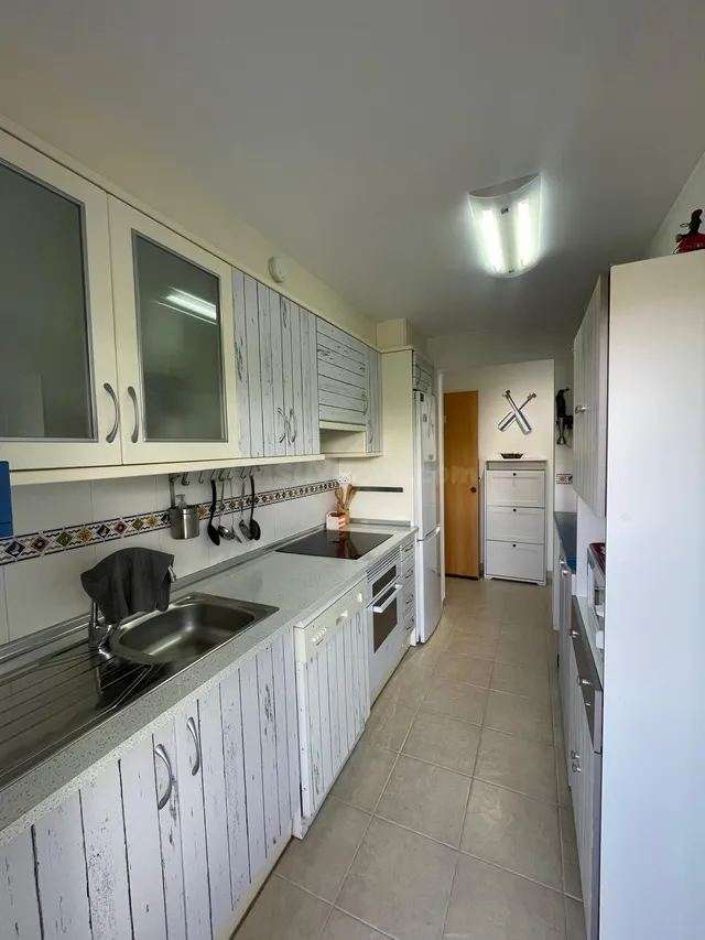 APARTAMENTO EN ALMERIMAR - foto 3