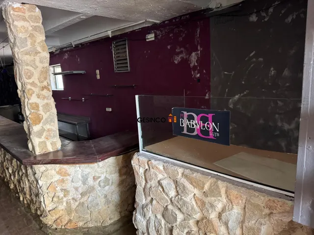 Local comercial en venta en Playa de Gandía - Oportunidad para reformar — 3
