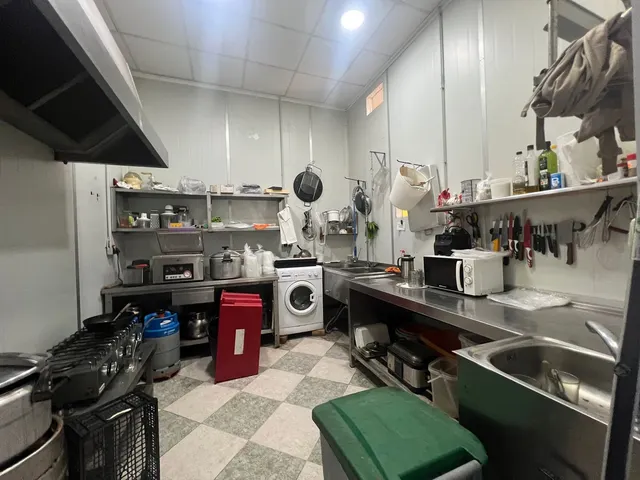 Local comercial 110m² en venta - Costa Del Sol — 11
