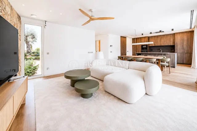 CALA BLANCA CASAS MEDITERRÁNEAS PASSIVE HOUSE - foto 4