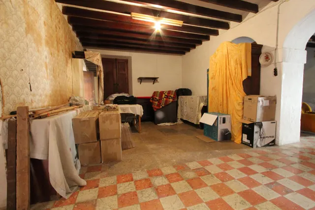 CASA EN LA VILETA - PALMA — 4