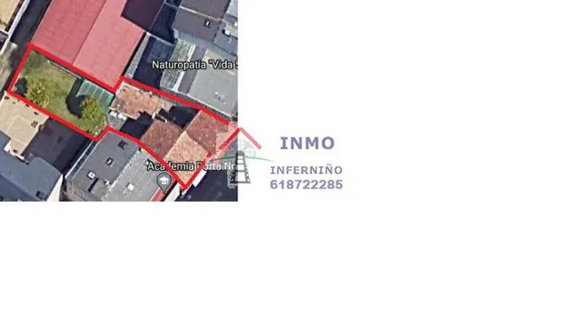 Casa-Chalet en Venta en Ferrol La Coruña Ref: 437190 — 4