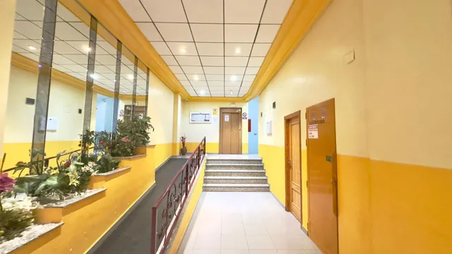 Ático 2 habitaciones 73m² en venta - Parque de las Naciones — 32