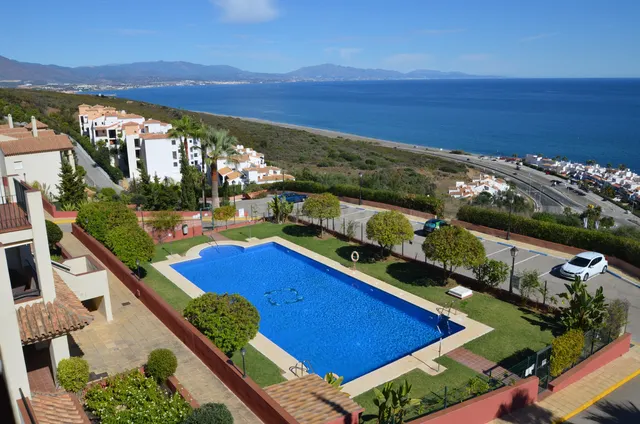 Ático 3 habitaciones 115m² en venta - Costa del Sol - foto 2
