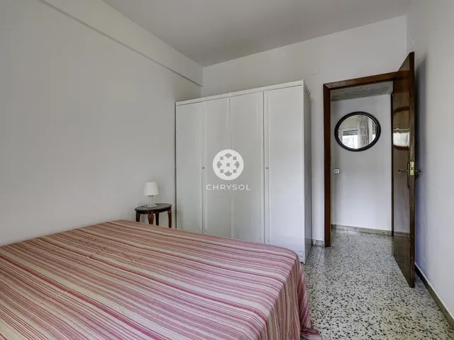 Piso en venta junto a Sagrada Familia. — 16