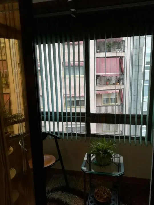 Piso en Rua Galicia (Jardin del Posio) — 7