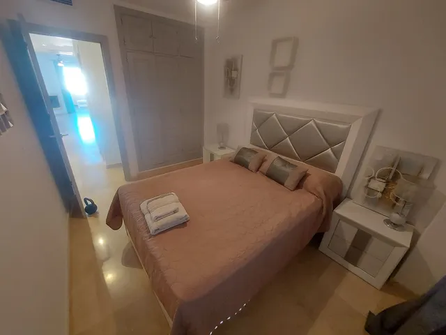 Apartamento 3 habitaciones 101m² en venta - Costa del Sol — 18