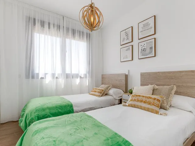 Villa 4 habitaciones 168m² en venta - Finestrat Urbanizaciones — 28