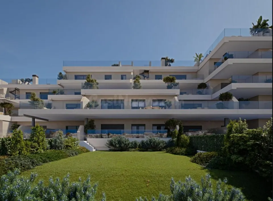 Apartamento 2 habitaciones 156m² en venta - Costa Del Sol