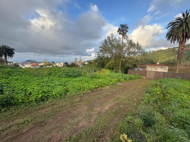 Terreno Rústico en venta - Los Castillos-Los Portales-Visviq
