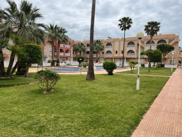 Apartamento 2 habitaciones 70m² en venta - Los Alcázares — 6