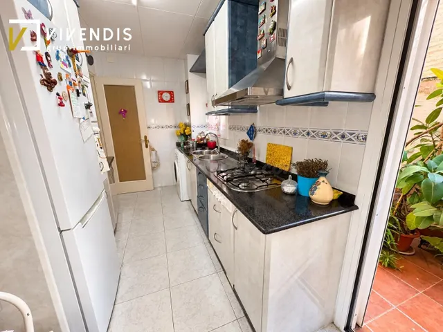 Piso en venta - clot de les granotes — 4