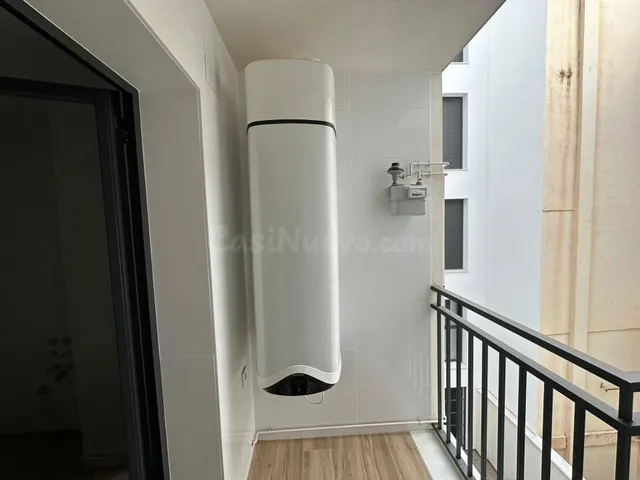 VENTA PISO DE LUJO - foto 5