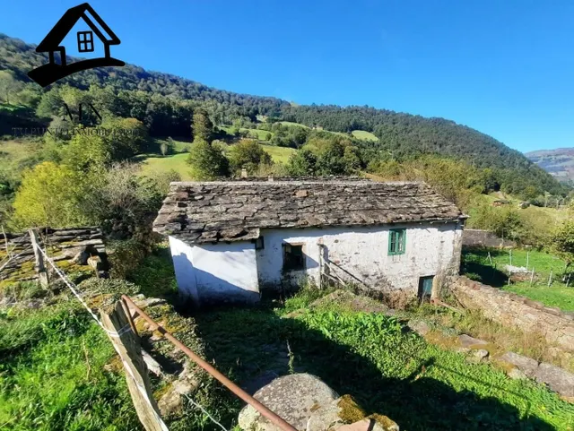 CABAÑAS EN VEGA DE PAS - foto 2