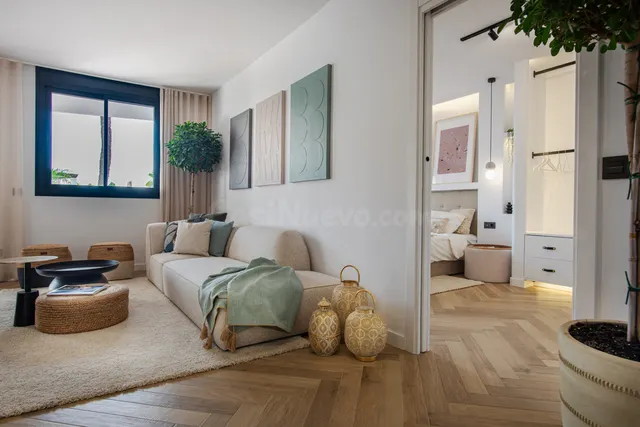 Apartamento 3 habitaciones 143m² en venta - Marbella — 4