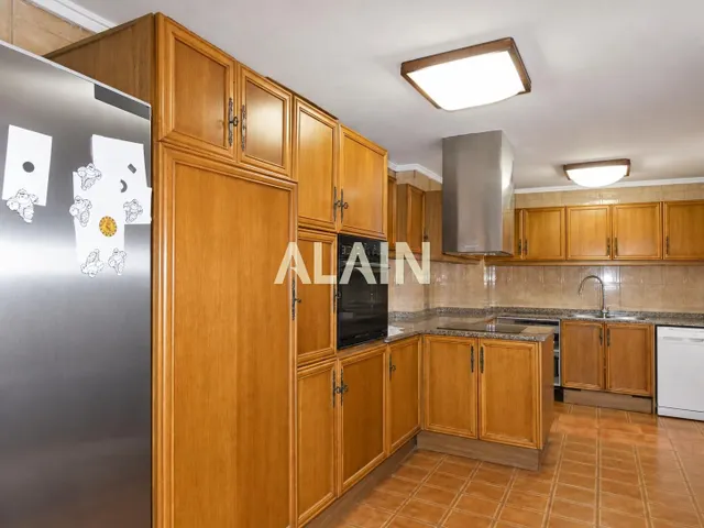 PISO EN VENTA EN LA ZONA DEL ENSANCHE EN VALENCIA CON DOS TERRAZAS Y GARAJE OPCIONAL. — 11