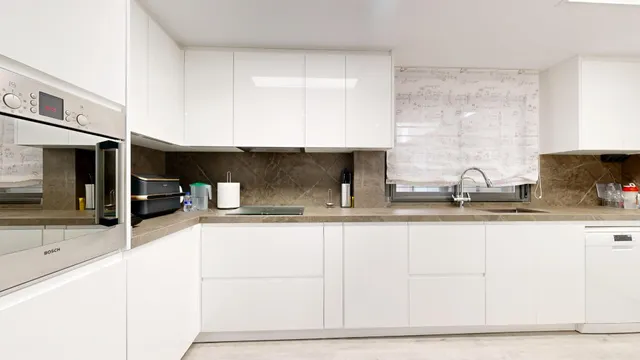 Bungalow en venta en san vicente del raspeig — 19
