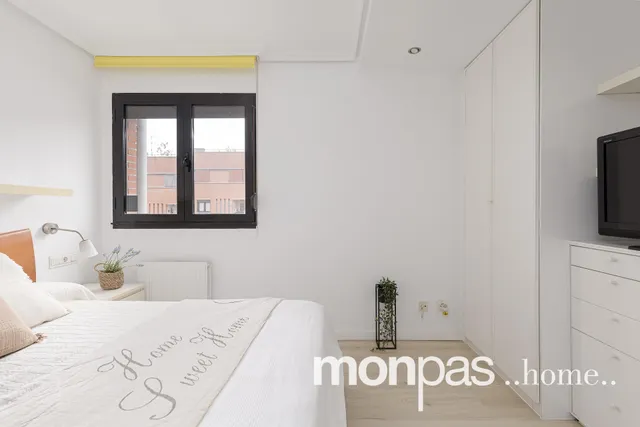 Piso en venta en Intxaurrondo — 21