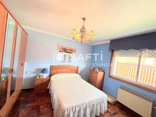 SE VENDE CASA UNIFAMILIAR EN MOAÑA - PONTEVEDRA — 20