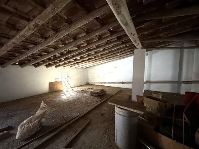 Casa entera con cochera — 34