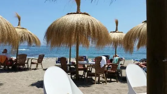 APARTAMENTOS Y ÁTICOS PARA DISFRUTAR DE SUS VISTAS AL MAR Y ZONAS COMUNES, MUY CERCA DE LA PLAYA !!! — 38