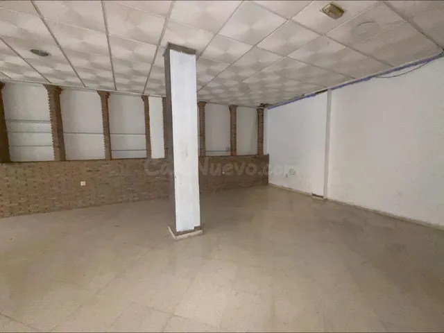 Local comercial en alquiler en avenida de maracena, Granada | 204 m2 — 3