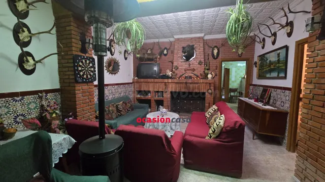 PARCELA DE SIEMBRA CON VIVIENDA A LA VENTA - foto 5