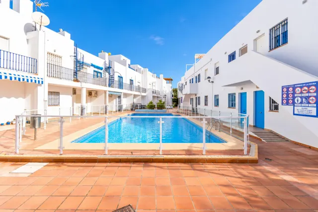 Triplex en san josé - Almería — 37