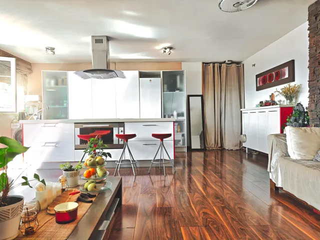En Venta Ático en Roquetas de Mar, Parador de las Hortichuelas, Aguadulce — 13
