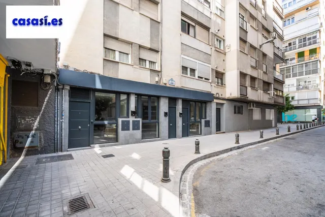 Amplia vivienda junto METRO Recogidas a estrenar! — 14