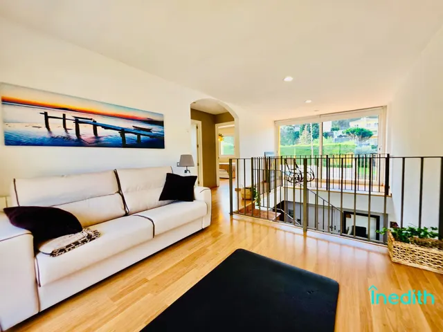 Preciosa casa con licencia turística,En canyelles a 5 minutos de sitges — 11