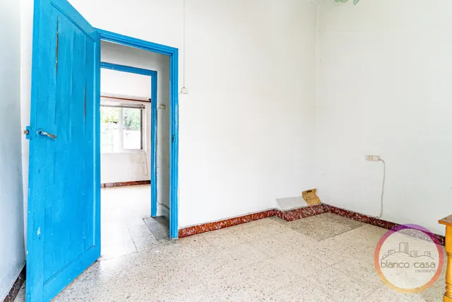 ¡UNA CASA para REFORMAR a tu gusto en  CARBALLO( A Coruña) por 59.900€! — 9