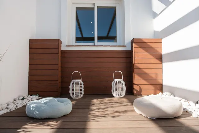 Ático 2 habitaciones 113m² en venta - Riviera del sol — 29