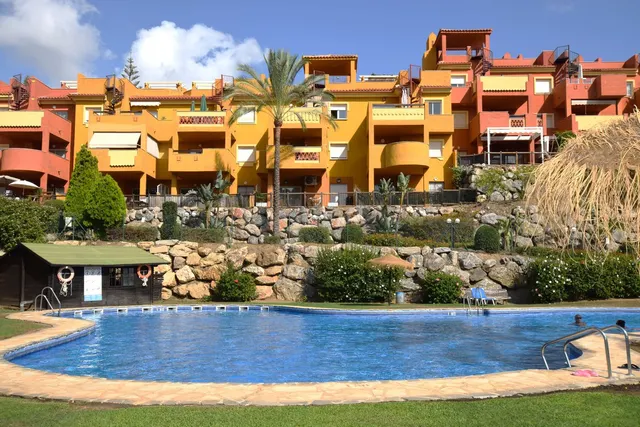 Ático 2 habitaciones 115m² en venta - Marbella - foto 2