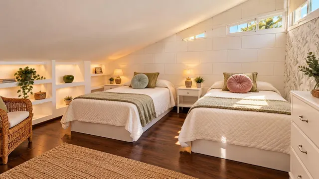 Chalet independiente con piscina salina  y jardin  de 1000 m — 16