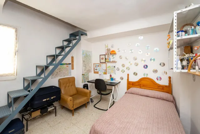 Casa adosada con terraza y 4 dormitorios en Lecrín – valle de Lecrín — 35