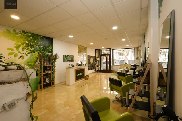 Local comercial en venta – opción conjunta o por separado — 7
