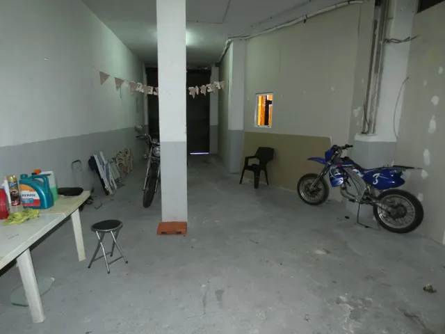 ++Local comercial en Molina de Segura zona Centro++ — 6