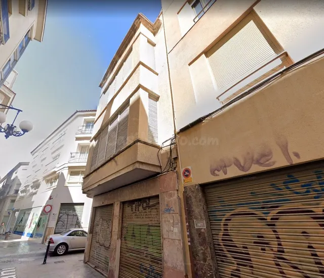 Edificio en pleno centro de Elche — 2